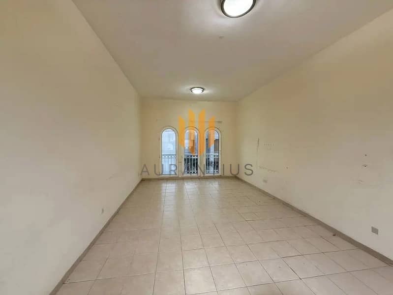 Spacious|Community and Garden View|Near Metro - Image 11