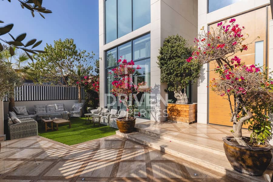 Premier Beachside Villa | Unmatched Opportunity - Image 27