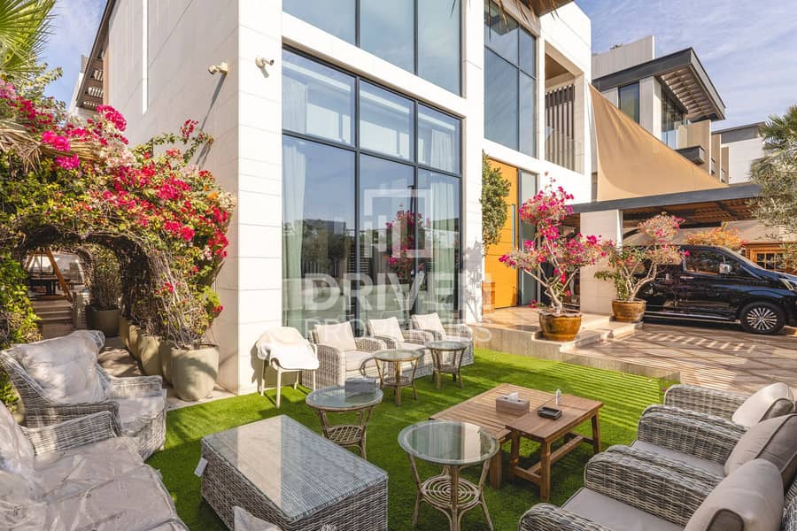 Premier Beachside Villa | Unmatched Opportunity - Image 30