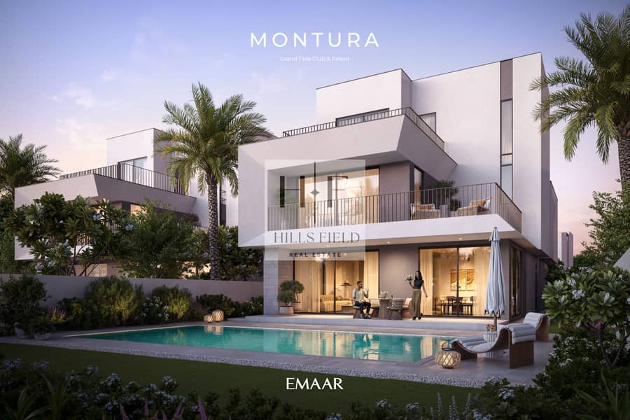 Brand New Community | 1st Phase | Investor Deal | Rare Layouts