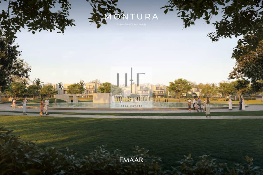 Brand New Community | 1st Phase | Investor Deal | Rare Layouts