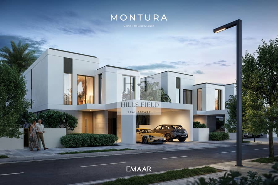 Brand New Community | 1st Phase | Investor Deal | Rare Layouts - Image 9