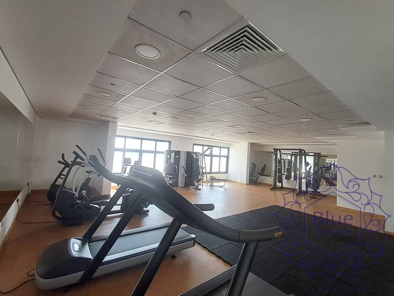 Spacious Luxury 3bhk apartment | Maid room | Store room - Image 11