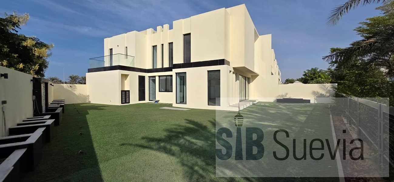 Villa a Al Zorah,Golf Estates, 3 camere da letto, 3500000 AED - 13732986 Villa a Al Zorah,Golf Estates, 3 camere da letto, 3500000 AED - 13732986