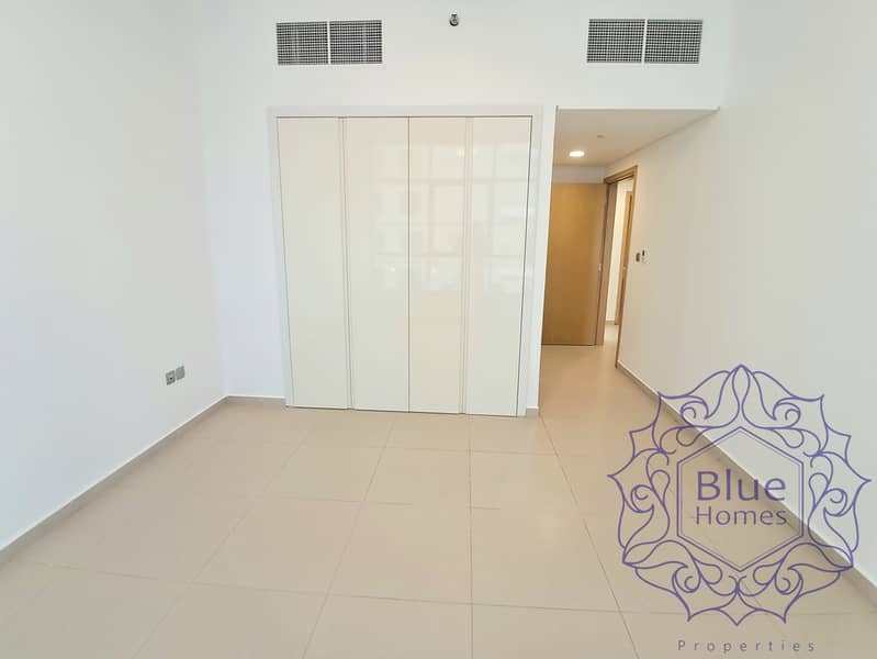 Spacious Luxury 3bhk apartment | Maid room | Store room - Image 8