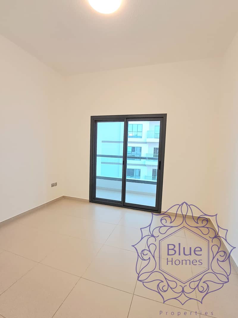 Spacious Luxury 3bhk apartment | Maid room | Store room - Image 12