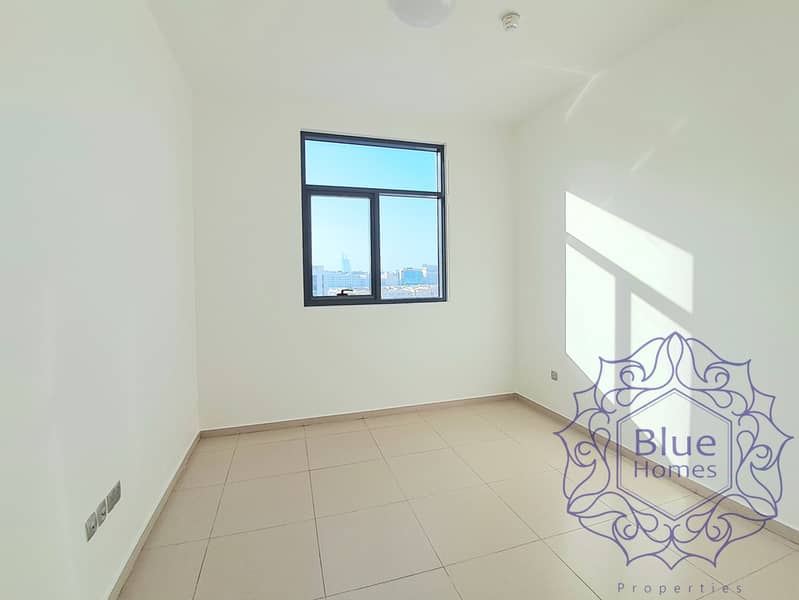 Spacious Luxury 3bhk apartment | Maid room | Store room - Image 13