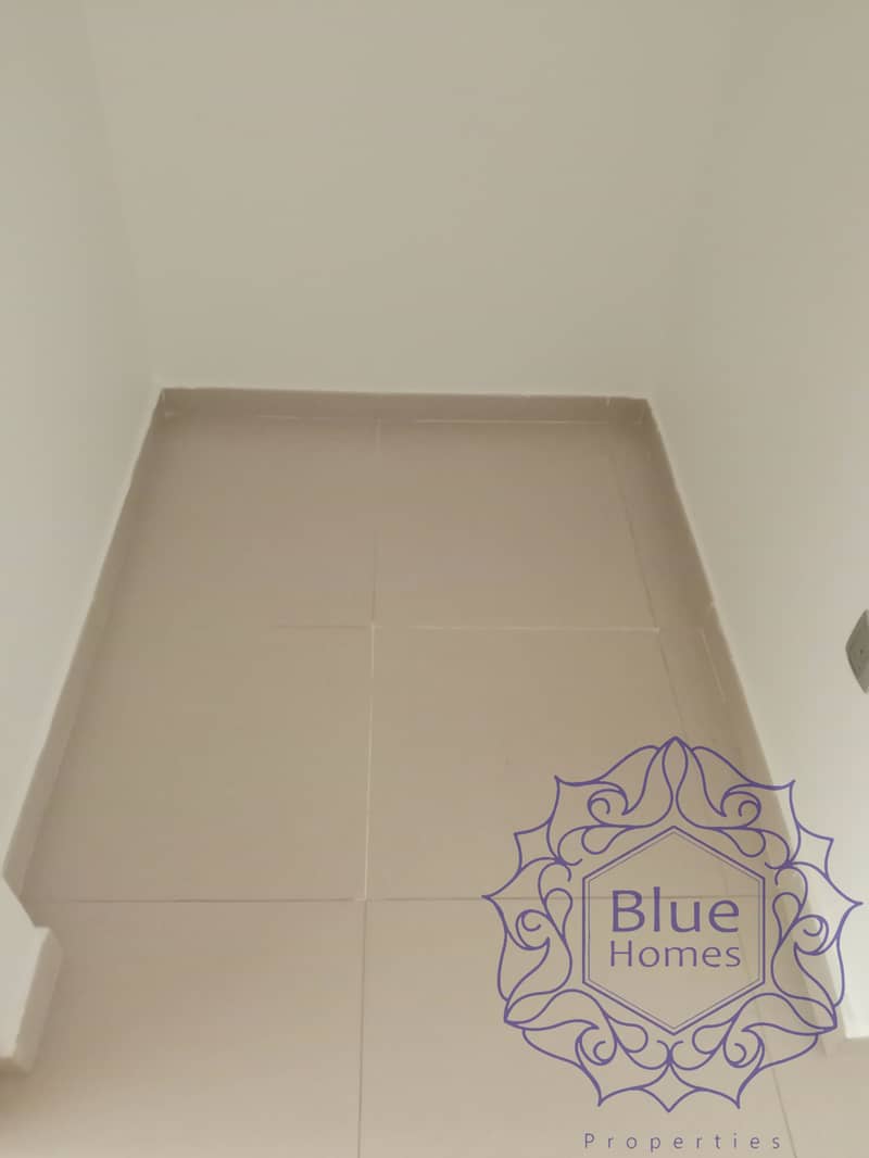 Spacious Luxury 3bhk apartment | Maid room | Store room - Image 14