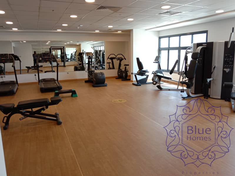 Spacious Luxury 3bhk apartment | Maid room | Store room - Image 15