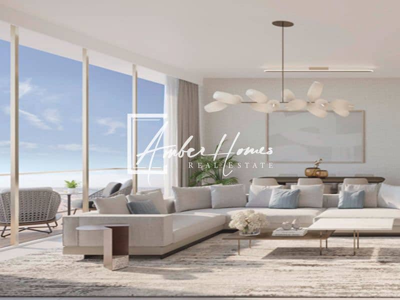 1-Bedroom | High Floor | Prime Location - Image 6