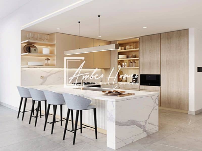 1-Bedroom | High Floor | Prime Location - Image 10