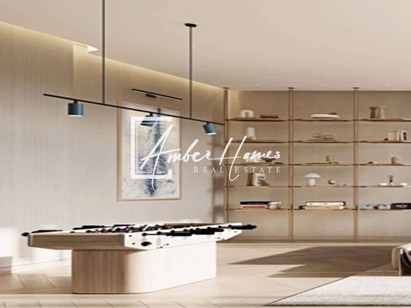 1-Bedroom | High Floor | Prime Location - Image 12