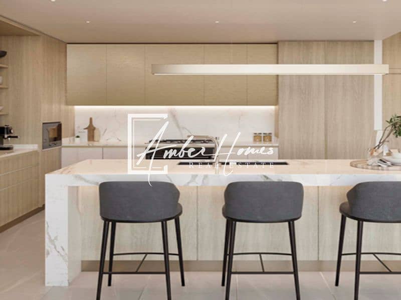 1-Bedroom | High Floor | Prime Location - Image 13