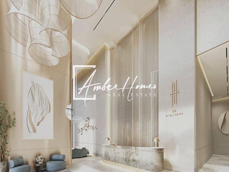 1-Bedroom | High Floor | Prime Location - Image 14