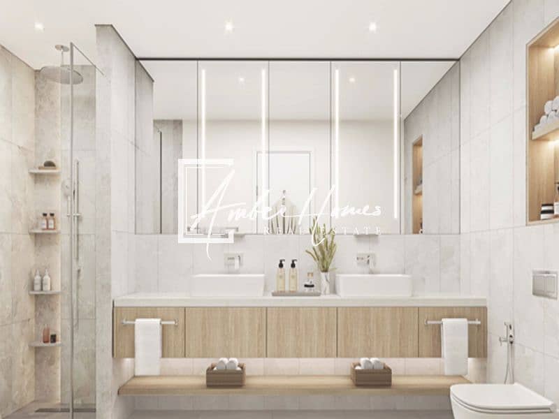 1-Bedroom | High Floor | Prime Location - Image 15