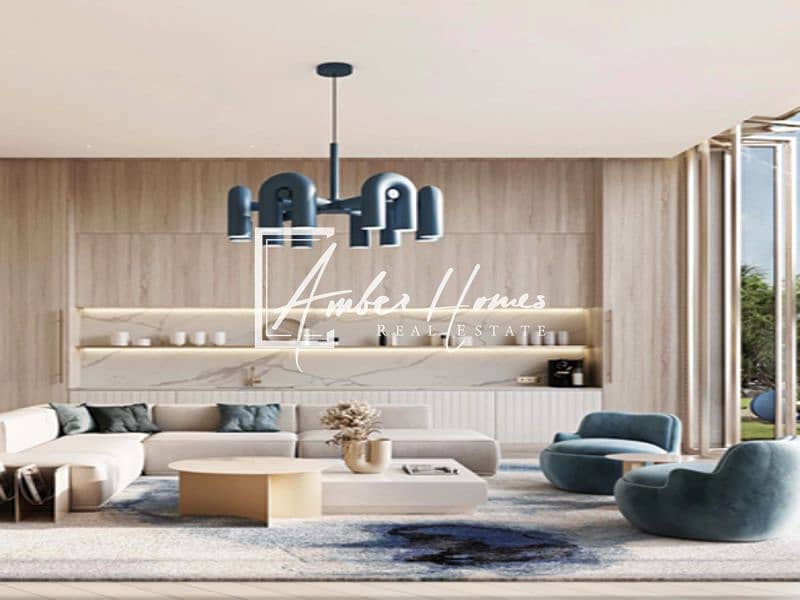 1-Bedroom | High Floor | Prime Location - Image 17