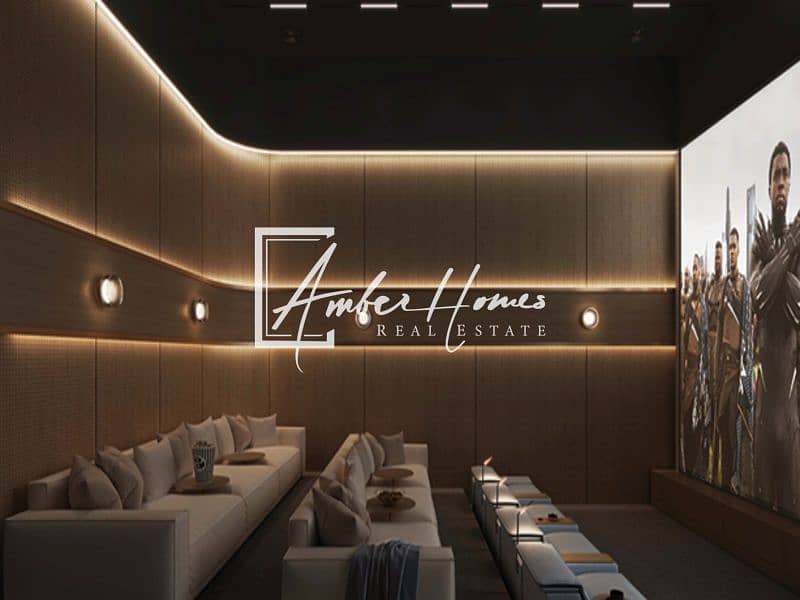 1-Bedroom | High Floor | Prime Location - Image 23