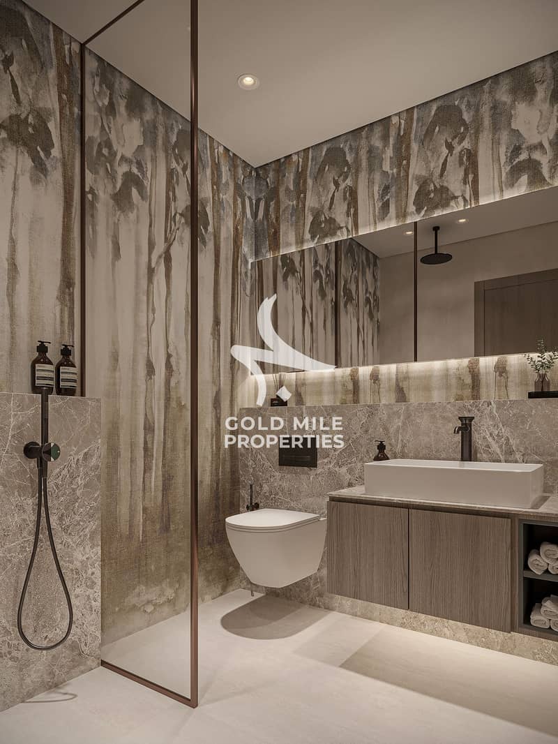 Island Living || 2BR + Maid + Study || High ROI || Flexible Payment Plans