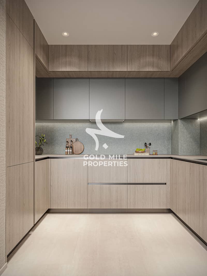 Island Living || 2BR + Maid + Study || High ROI || Flexible Payment Plans - Image 10