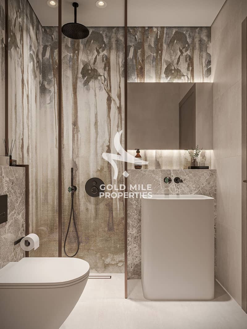 Island Living || 2BR + Maid + Study || High ROI || Flexible Payment Plans - Image 11