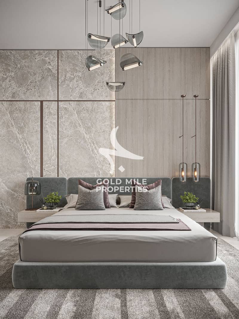 Island Living || 2BR + Maid + Study || High ROI || Flexible Payment Plans - Image 13