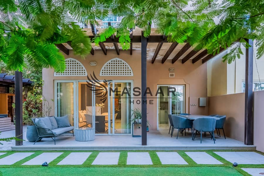 Luxury Villa | Upgraded | Premium Finishes