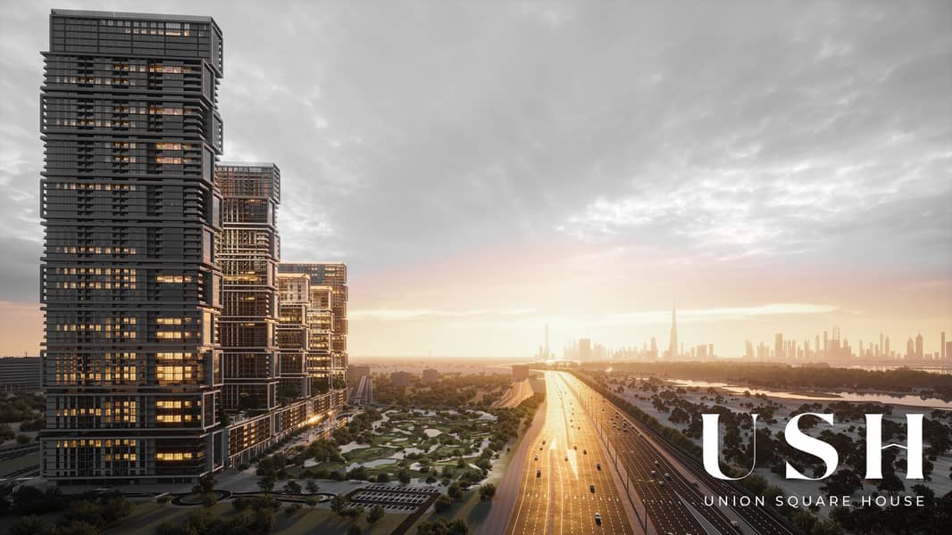 Stunning 2BR | Investment Deal | Genuine Resale