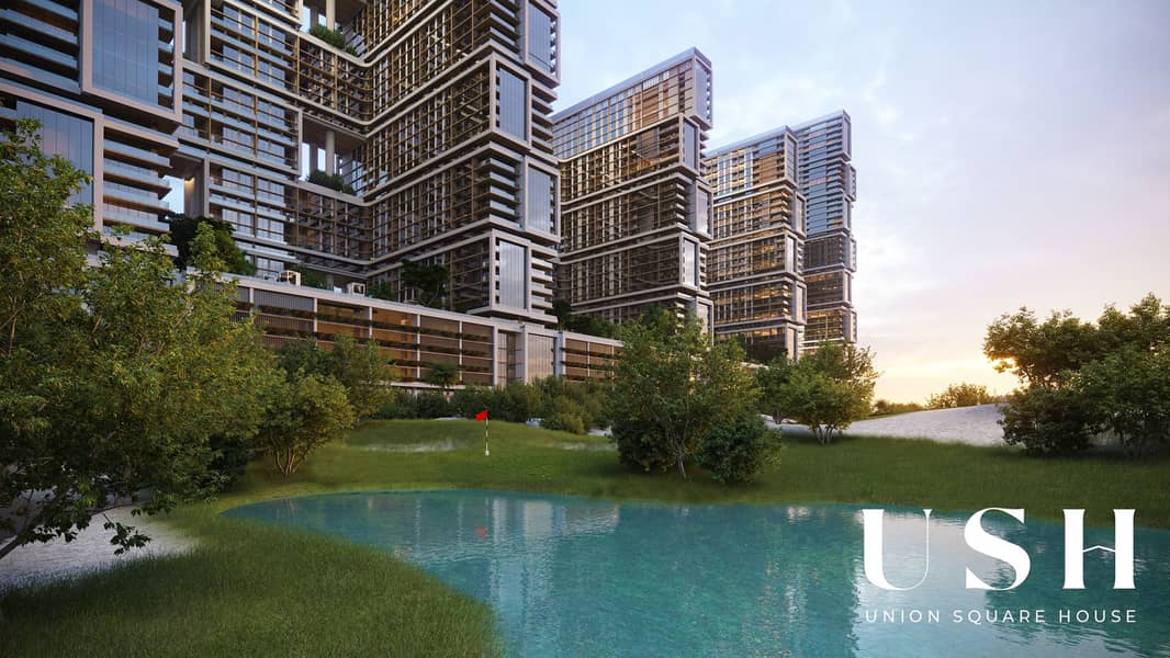 Stunning 2BR | Investment Deal | Genuine Resale - Image 8