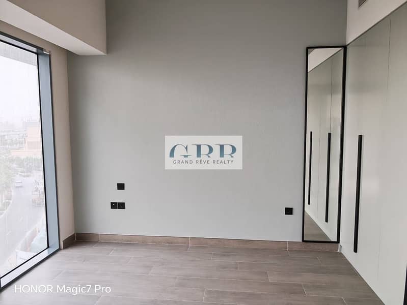 Community View | Prime Location | Brand New | Study