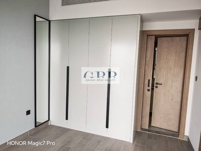 Community View | Prime Location | Brand New | Study