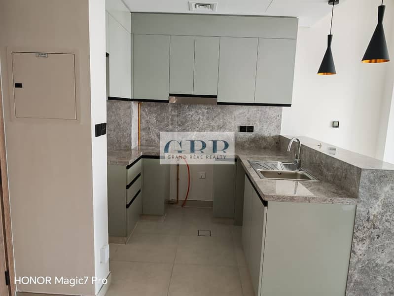 Community View | Prime Location | Brand New | Study