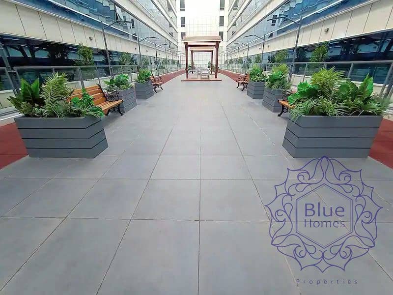 Spacious Luxury 2bhk apartment | kids play area | 2 parking - Image 7