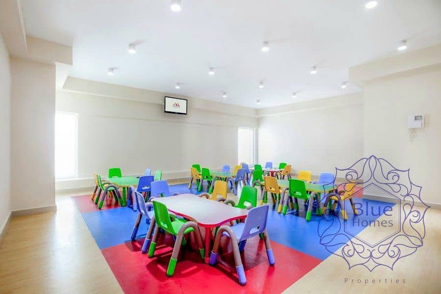 Spacious Luxury 2bhk apartment | kids play area | 2 parking - Image 11