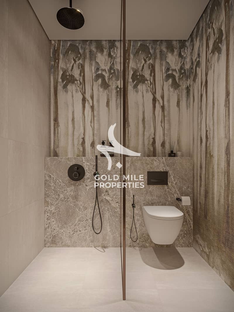 Island Living || 2BR + Maid + Study || High ROI || Flexible Payment Plans - Image 17