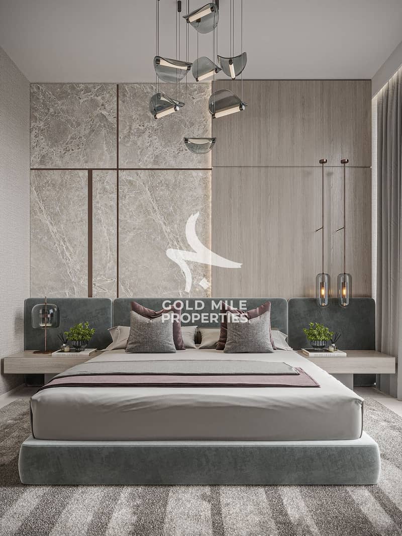 Island Living || 2BR + Maid + Study || High ROI || Flexible Payment Plans - Image 18