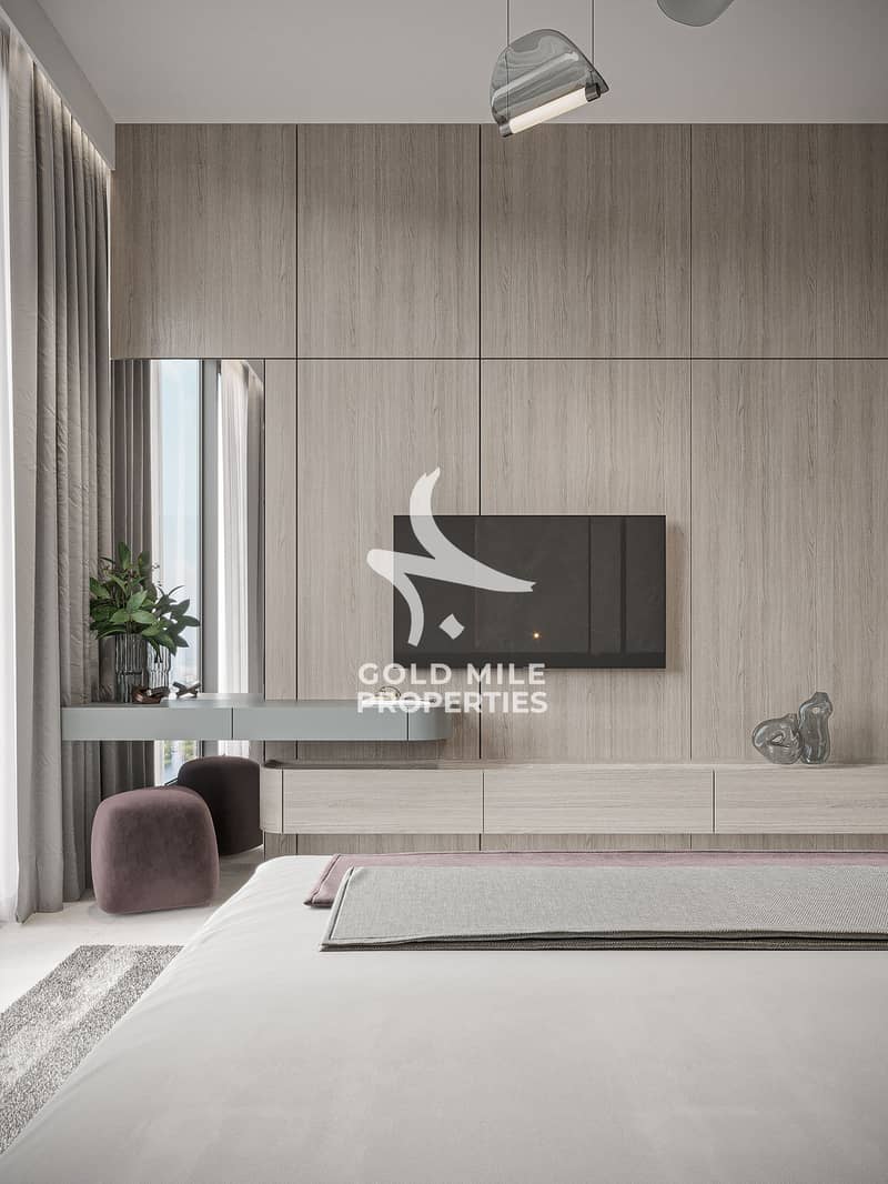 Island Living || 2BR + Maid + Study || High ROI || Flexible Payment Plans - Image 19