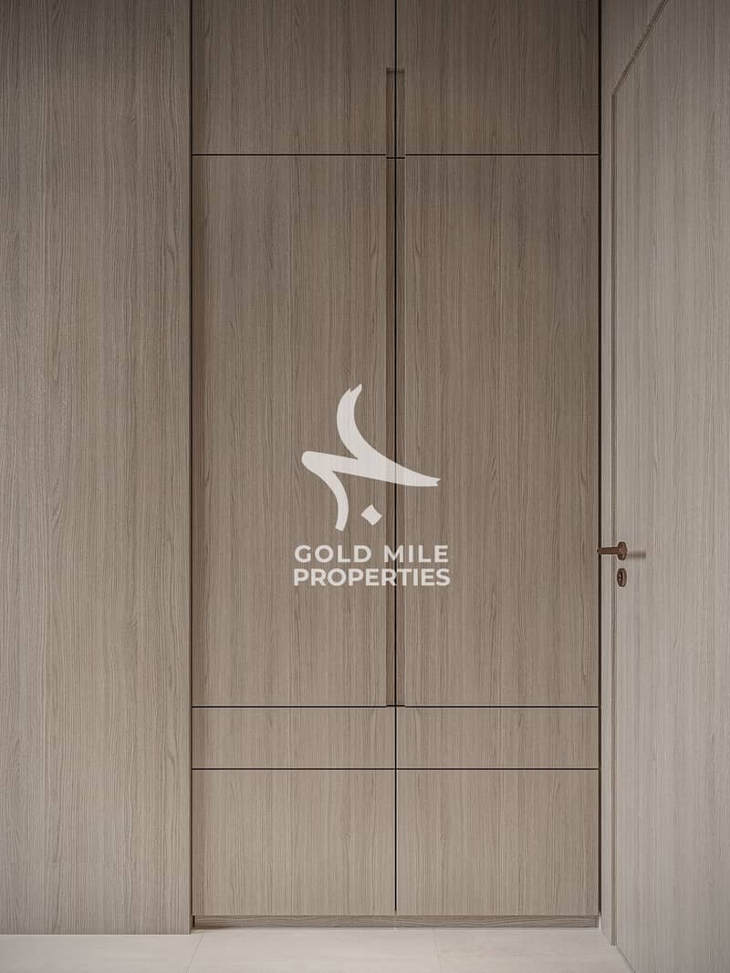 Island Living || 2BR + Maid + Study || High ROI || Flexible Payment Plans - Image 20