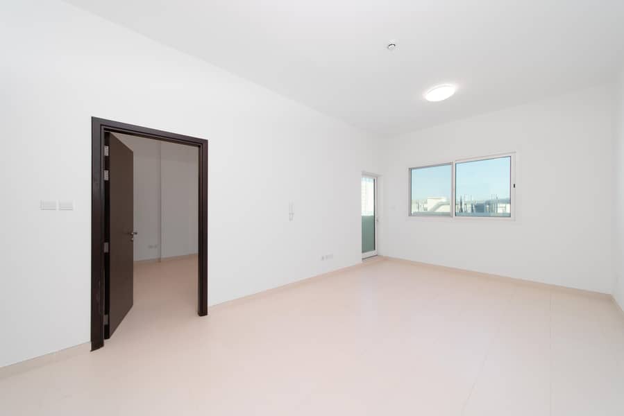 Spacious Apartment with Zero Commission