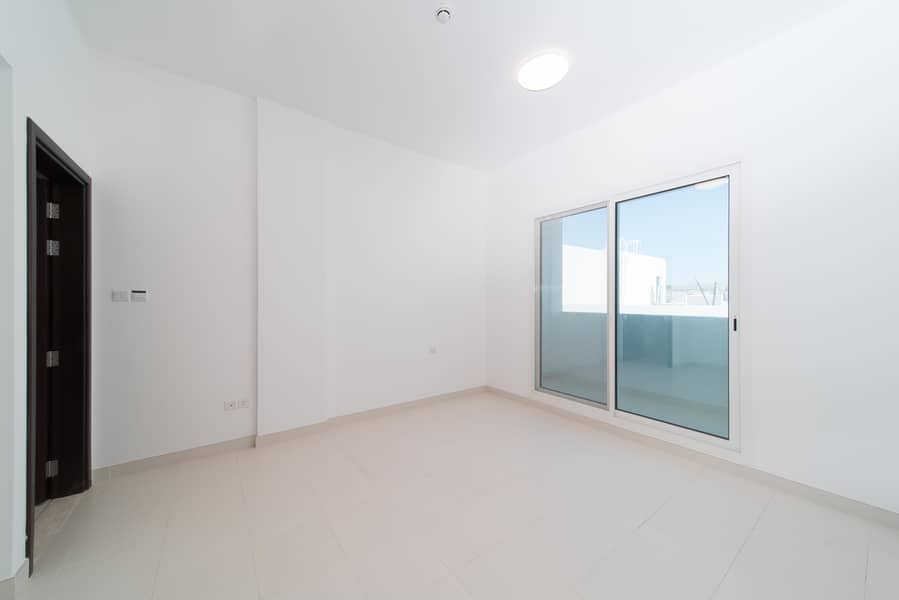 Spacious Apartment with Zero Commission