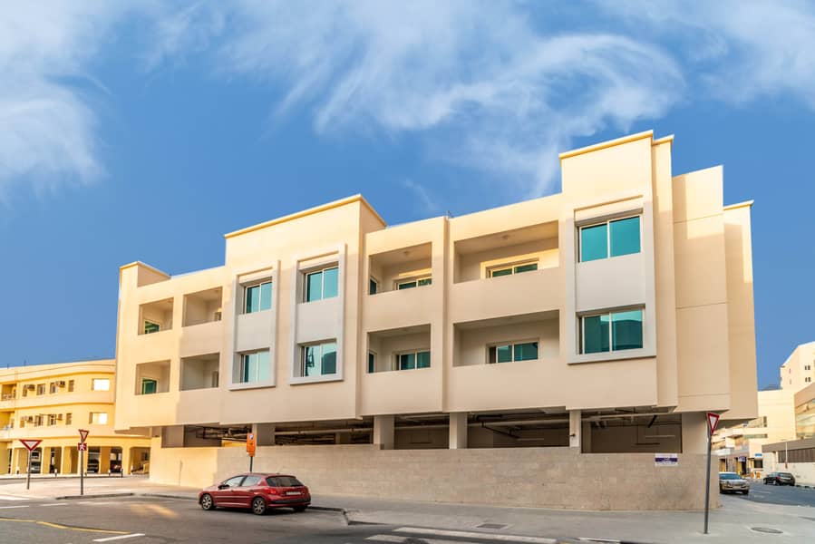 Spacious Apartment with Zero Commission - Image 14