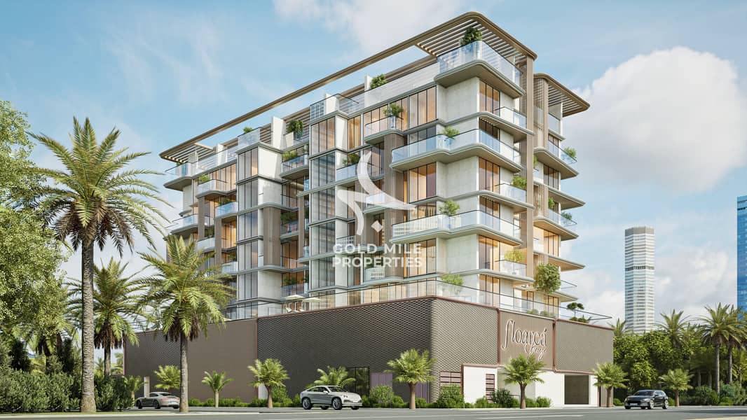 Island Living || 2BR + Maid + Study || High ROI || Flexible Payment Plans - Image 26