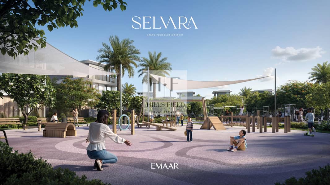 Brand New Community | 1st Phase | Investor Deal | Rare Layouts | Stand Alone