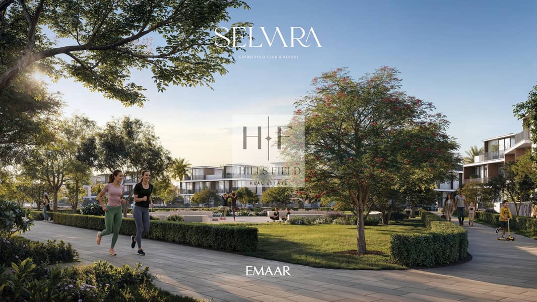 Brand New Community | 1st Phase | Investor Deal | Rare Layouts | Stand Alone