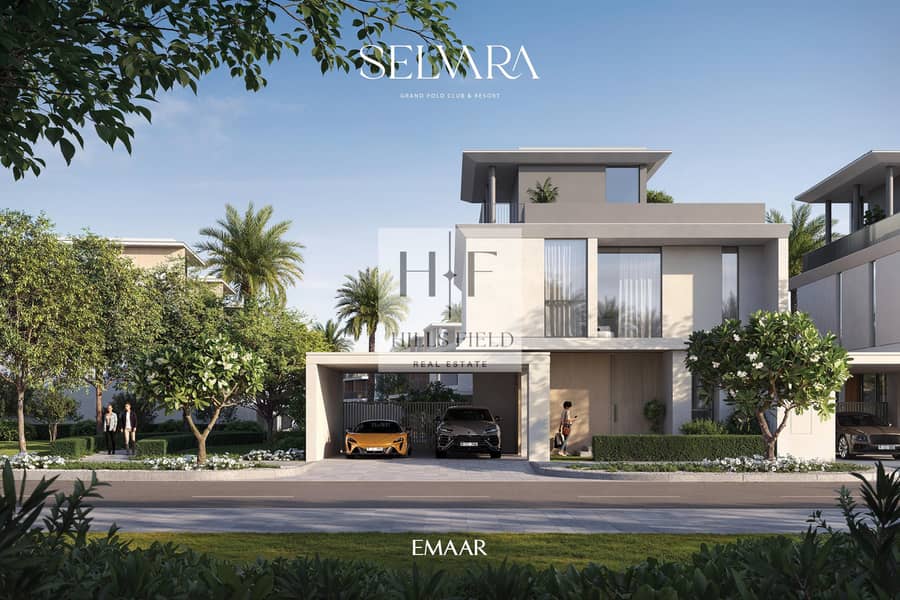 Brand New Community | 1st Phase | Investor Deal | Rare Layouts | Stand Alone - Image 6