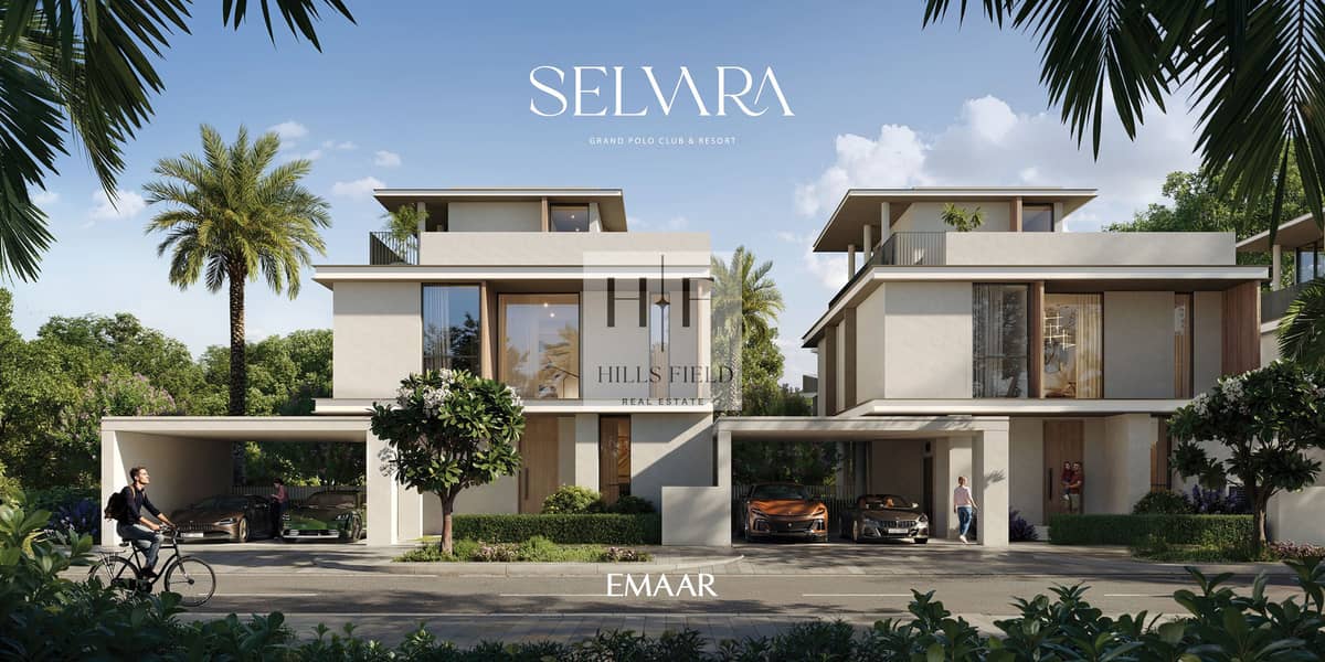 Brand New Community | 1st Phase | Investor Deal | Rare Layouts | Stand Alone - Image 7