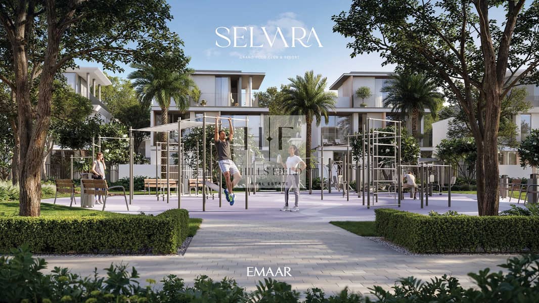 Brand New Community | 1st Phase | Investor Deal | Rare Layouts | Stand Alone - Image 9