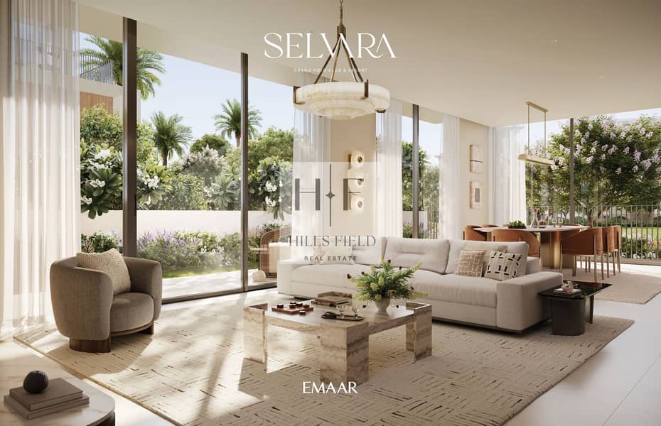 Brand New Community | 1st Phase | Investor Deal | Rare Layouts | Stand Alone - Image 10