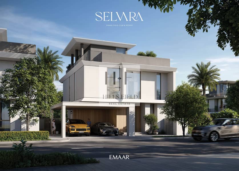 Brand New Community | 1st Phase | Investor Deal | Rare Layouts | Stand Alone - Image 12