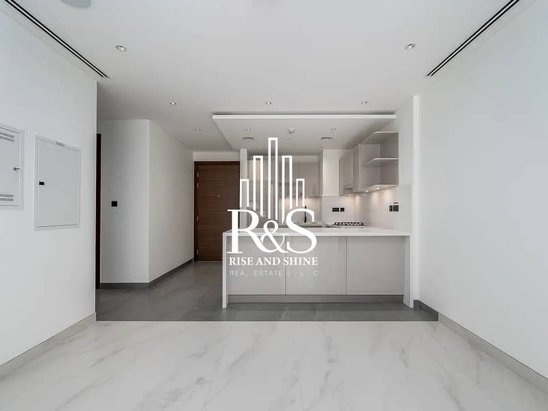 High-End 2BR+ Study |Sobha Hartland|Prime Location