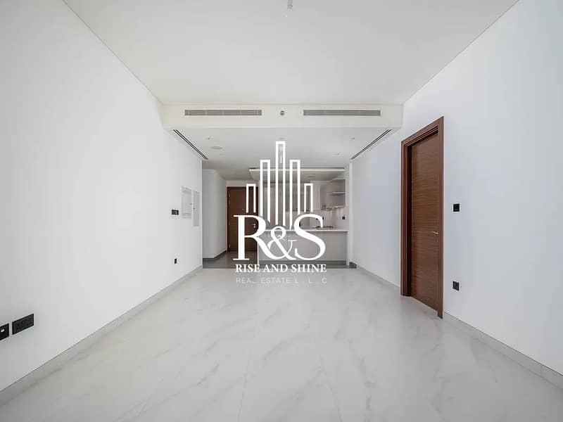 High-End 2BR+ Study |Sobha Hartland|Prime Location